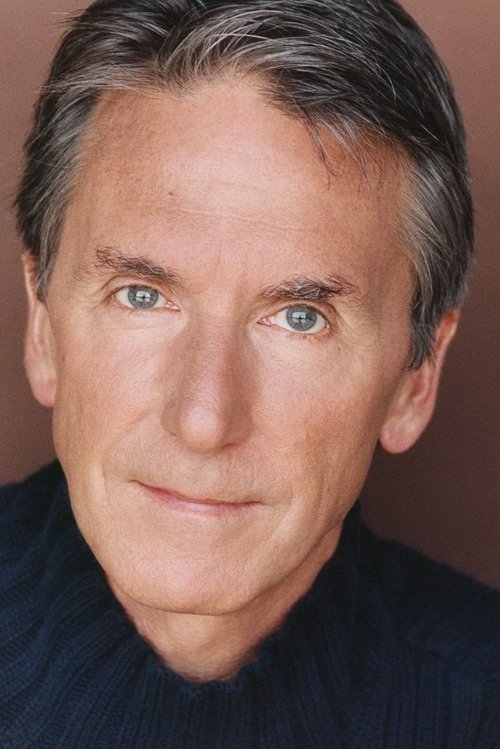 Scott Paulin - Acting Profile Photo