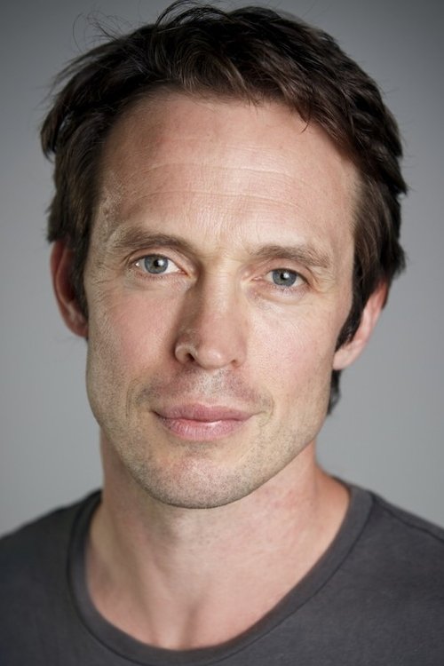Stephen Phillips - Acting Profile Photo