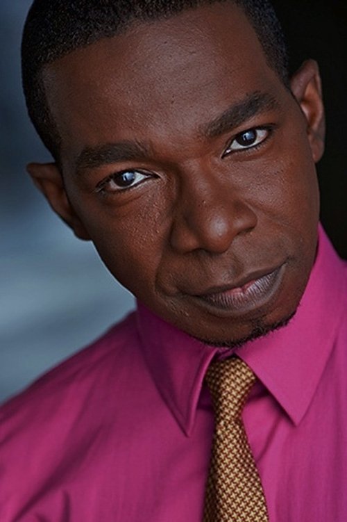 Dwight Ewell - Acting Profile Photo