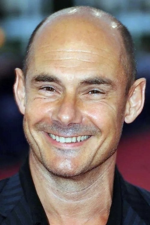 Bernard Campan - Acting Profile Photo