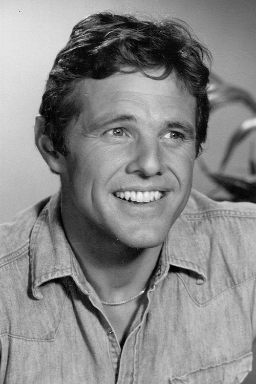 Cliff Potts - Acting Profile Photo