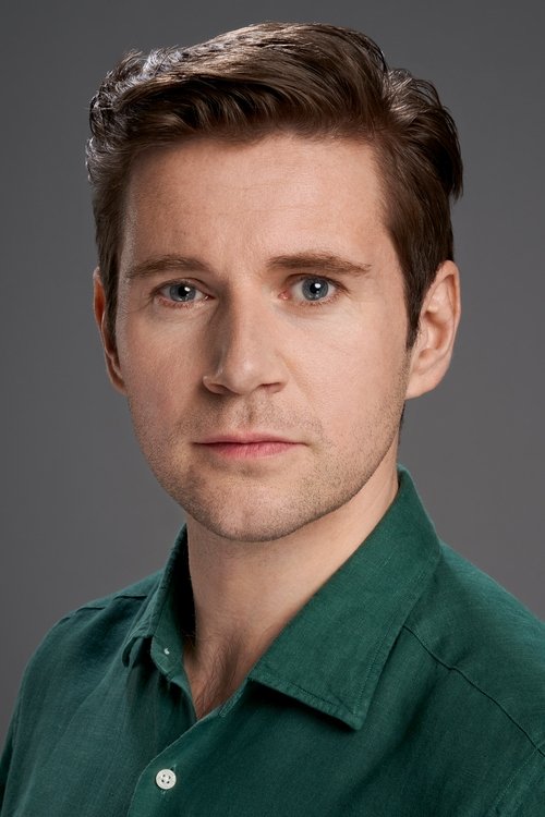Allen Leech - Acting Profile Photo