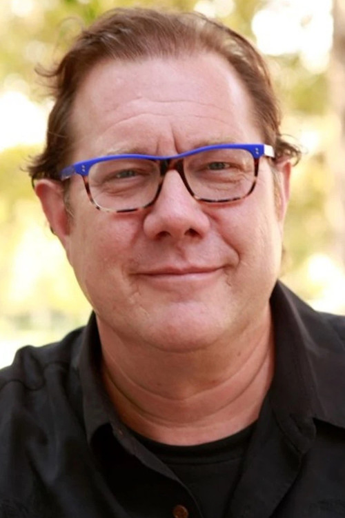 Fred Tatasciore - Acting Profile Photo