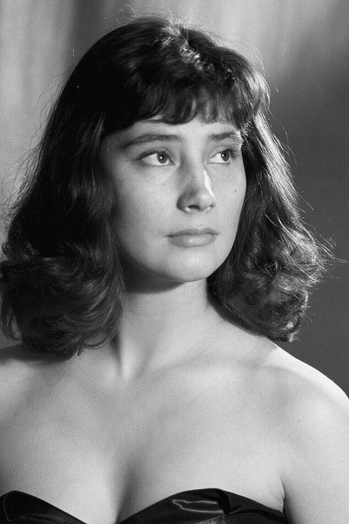 Tatyana Samoylova - Acting Profile Photo