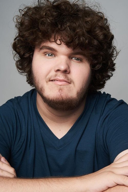 Aidan Delbis - Acting Profile Photo