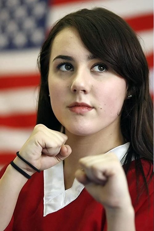 Emily Roeske - Acting Profile Photo