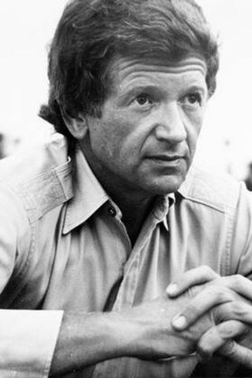 Dick Richards - Directing Profile Photo