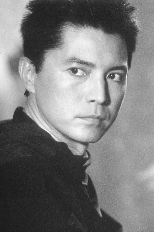 John Lone - Acting Profile Photo