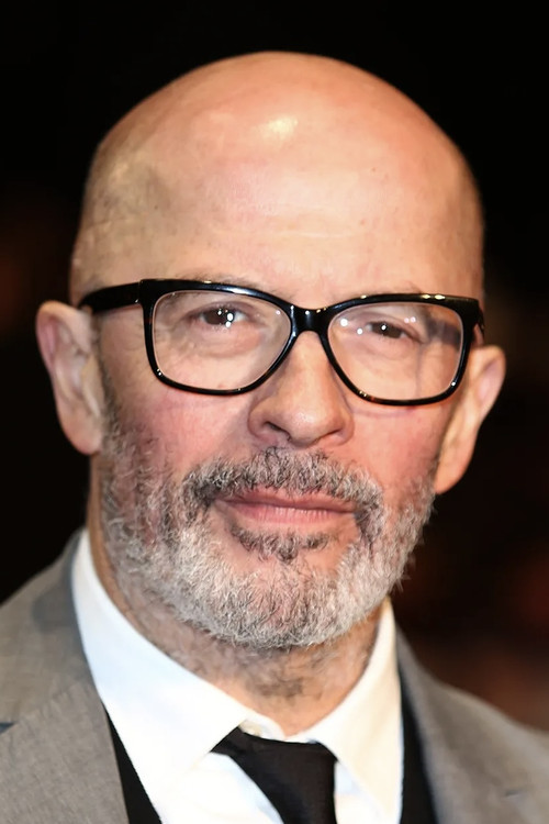 Jacques Audiard - Directing Profile Photo