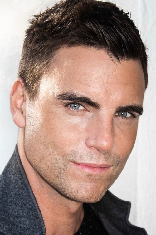 Colin Egglesfield - Acting Profile Photo
