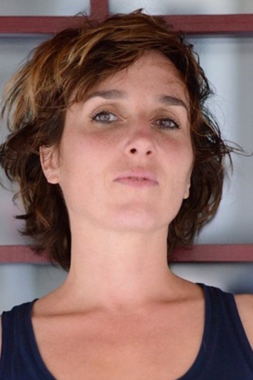 Anne Paulicevich - Acting Profile Photo