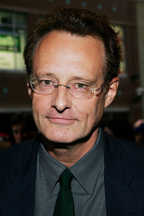 John Duigan - Directing Profile Photo