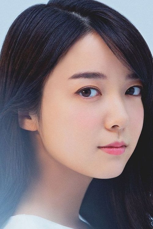 Mone Kamishiraishi - Acting Profile Photo