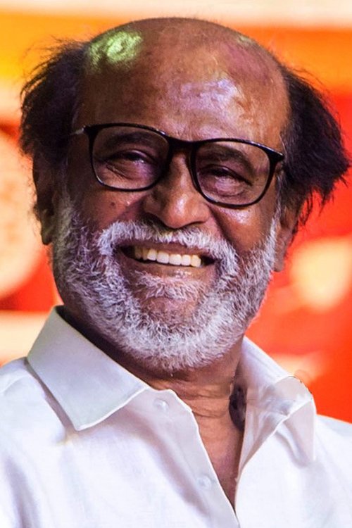 Rajinikanth - Acting Profile Photo