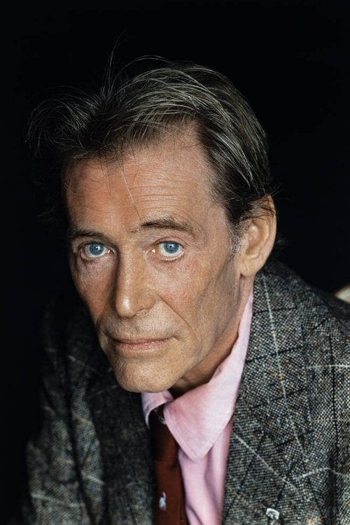 Peter O'Toole - Acting Profile Photo