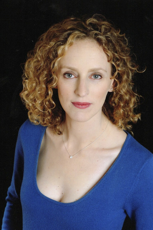 Vivienne Benesch - Acting Profile Photo
