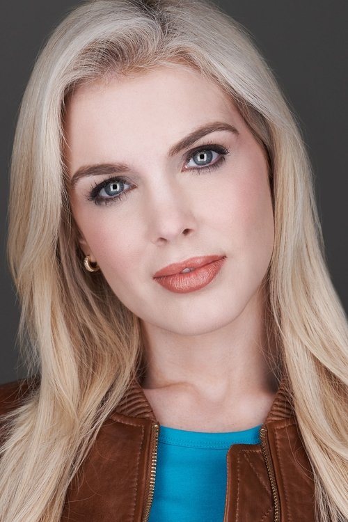 Kate Katzman - Acting Profile Photo