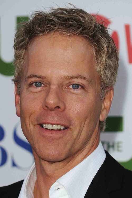 Greg Germann - Acting Profile Photo