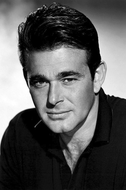 Stuart Whitman - Acting Profile Photo