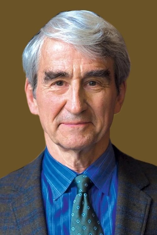 Sam Waterston - Acting Profile Photo