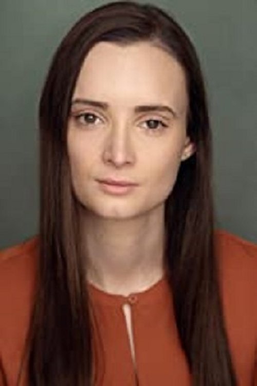 Natasha Rose Mills - Acting Profile Photo