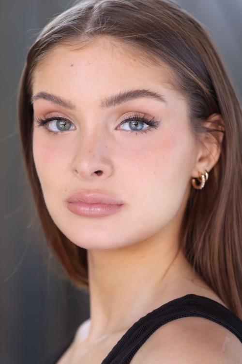 Brighton Sharbino - Acting Profile Photo