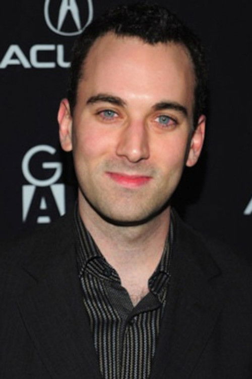 David Ross - Writing Profile Photo