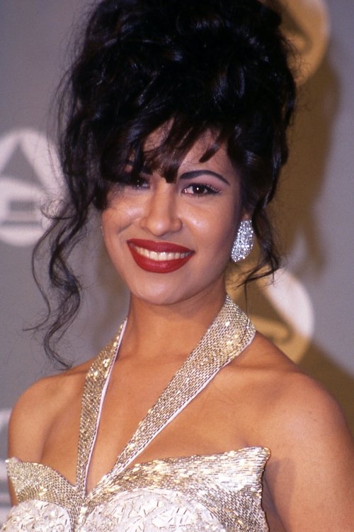 Selena Quintanilla - Acting Profile Photo