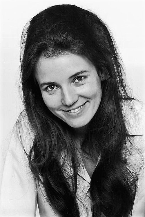 Trish Van Devere - Acting Profile Photo