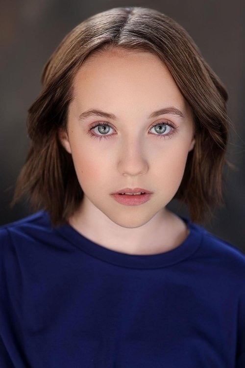 Vivien Lyra Blair - Acting Profile Photo