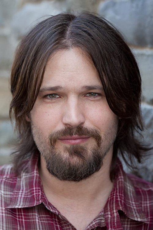 Scott Whyte - Acting Profile Photo