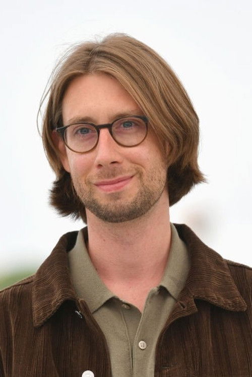 Hampus Nordenson - Acting Profile Photo