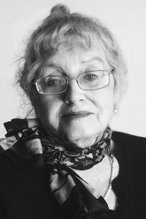 Marina Politseymako - Acting Profile Photo