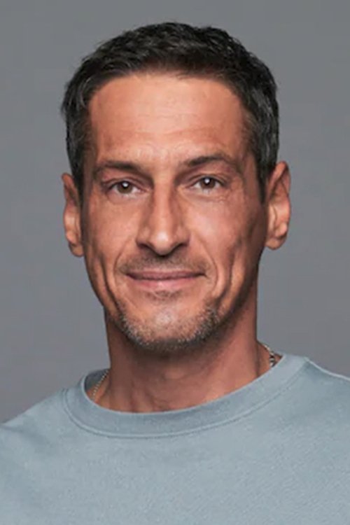 Mirco Nontschew - Acting Profile Photo