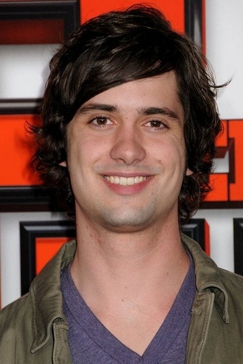 Jake Sandvig - Acting Profile Photo