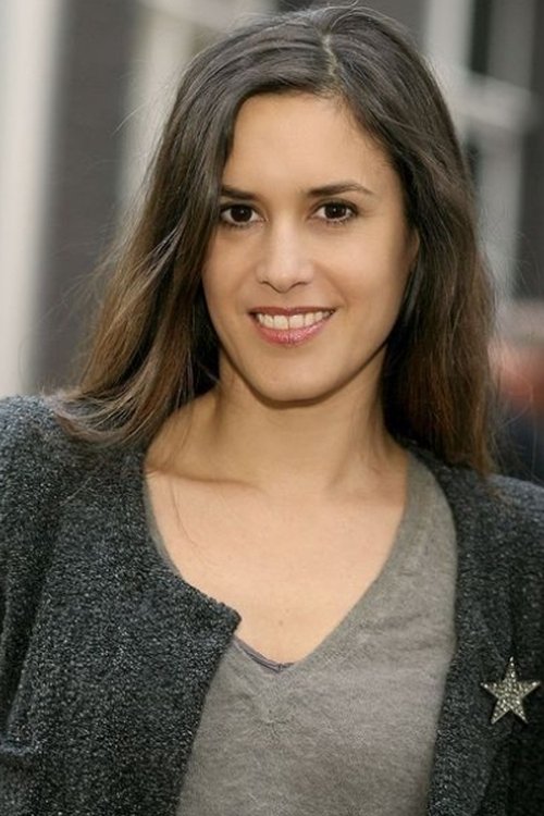 Olivia Bonamy - Acting Profile Photo