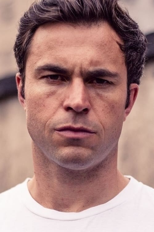 Airon Armstrong - Crew Profile Photo