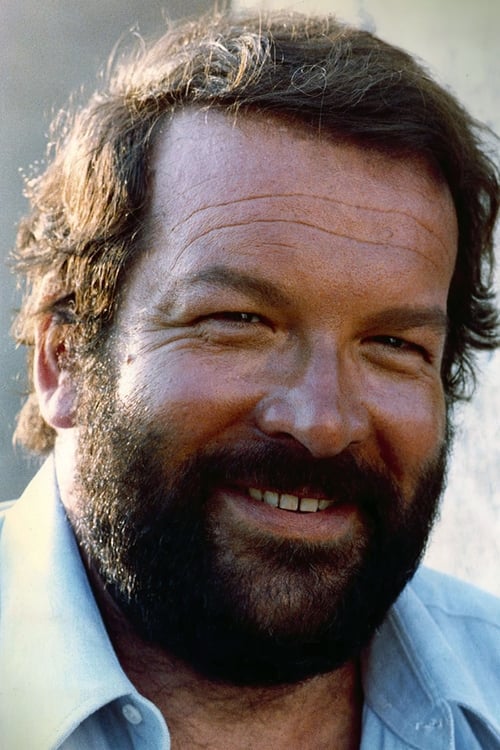 Bud Spencer - Acting Profile Photo