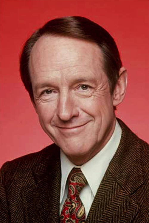 William Schallert - Acting Profile Photo