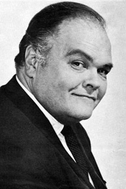 Bruno VeSota - Acting Profile Photo