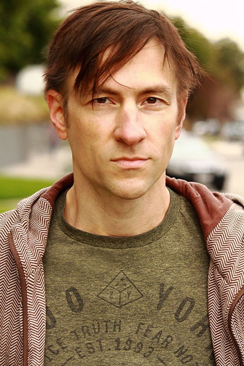 Robert McAtee - Acting Profile Photo