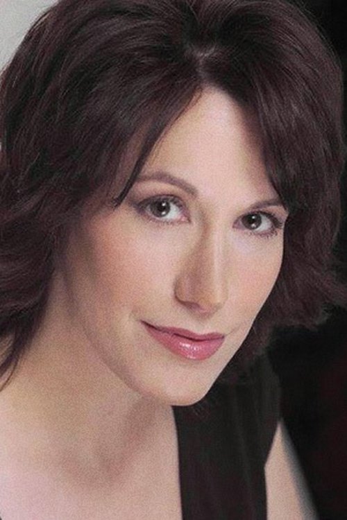 Andrea Rivette - Acting Profile Photo