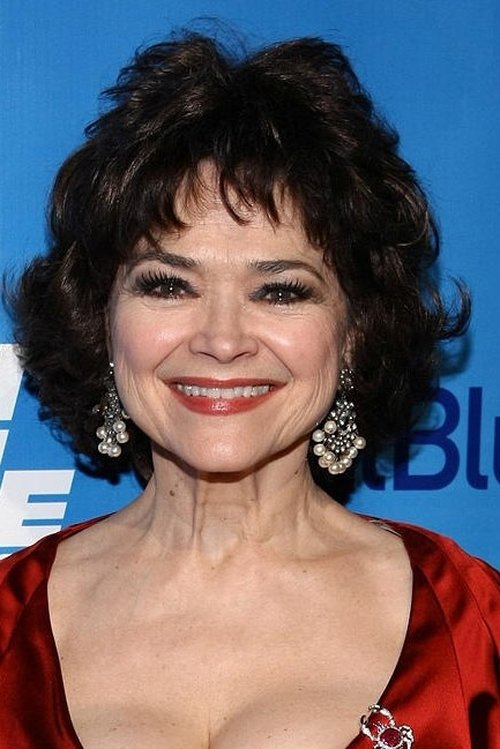 Linda Hart - Acting Profile Photo