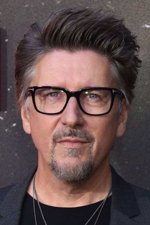 Scott Derrickson - Directing Profile Photo