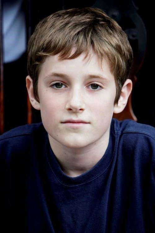 Barney Clark - Acting Profile Photo