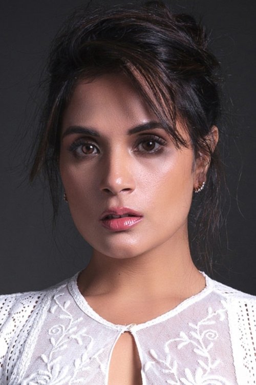 Richa Chadha - Acting Profile Photo