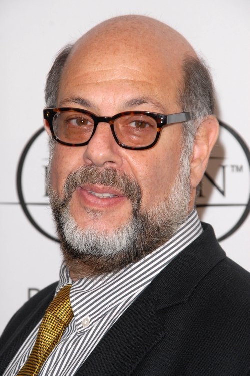 Fred Melamed - Acting Profile Photo