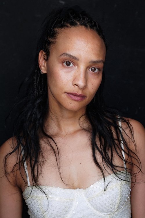 Salber Lee Williams - Acting Profile Photo