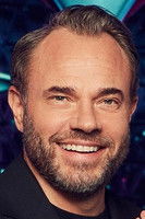 David Hellenius as Dennis in The Final Race