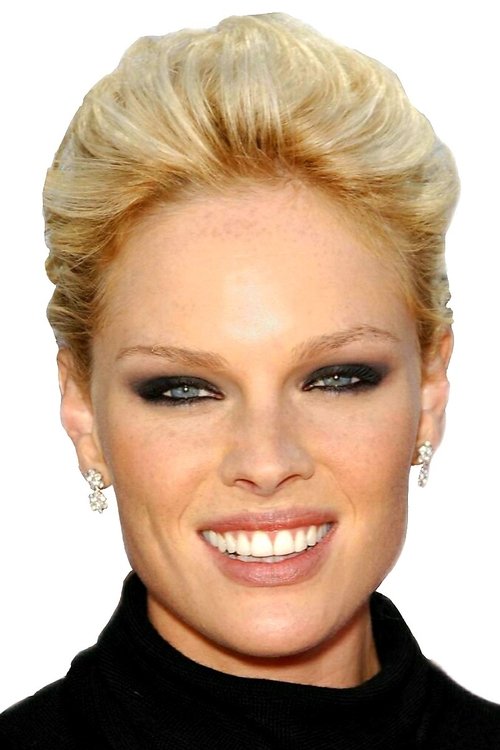 Kate Nauta - Acting Profile Photo